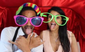 Tuk Tuk Photo Booth