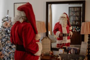 Santa Hire