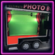 Party Trailer Photo Booth