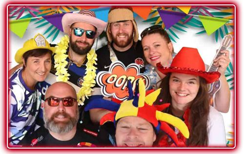 Party Photo Booth from Ultimate Party Nights Party Photo Booth from Ultimate Party Nights