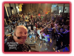 WIMBORNE QUIZ SHOWS