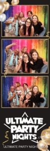 Photo Booth instant printing