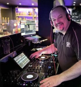 Ultimate Party DJ