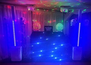 Party Disco