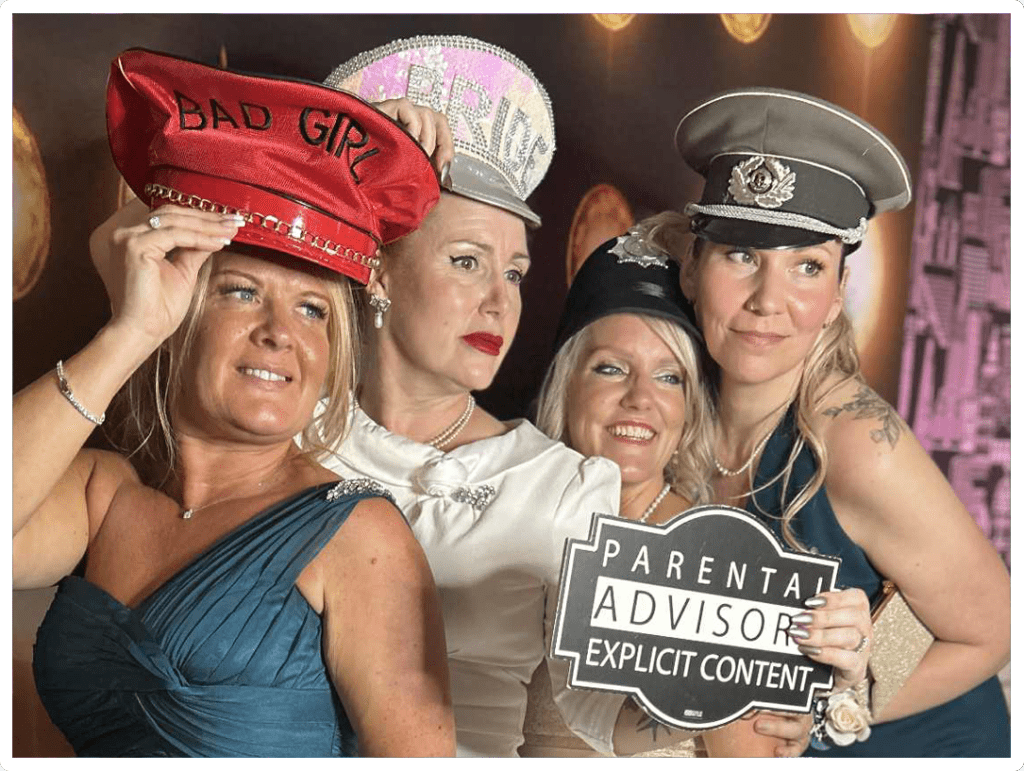Weymouth Photo Booths