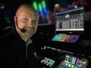 Wedding DJ Weymouth