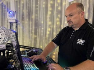 Weymouth Disco