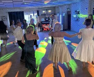Wedding DJ