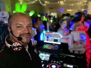 Carl DJ