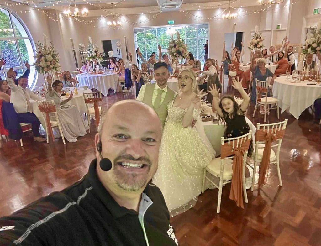 Interactive Quizzes for Weddings