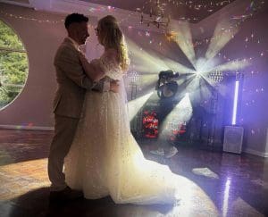 Wedding DJ