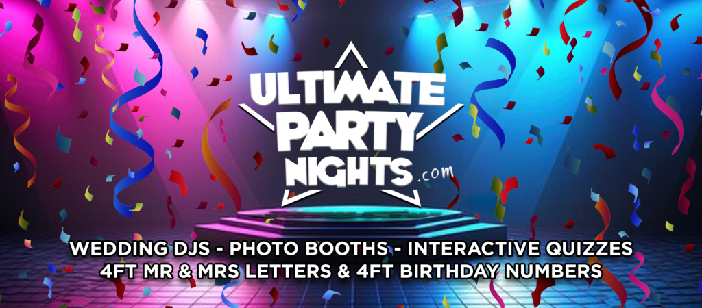 Ultimate Party Nights