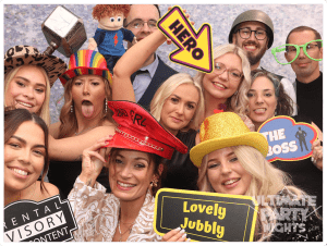Photo Booths Dorset