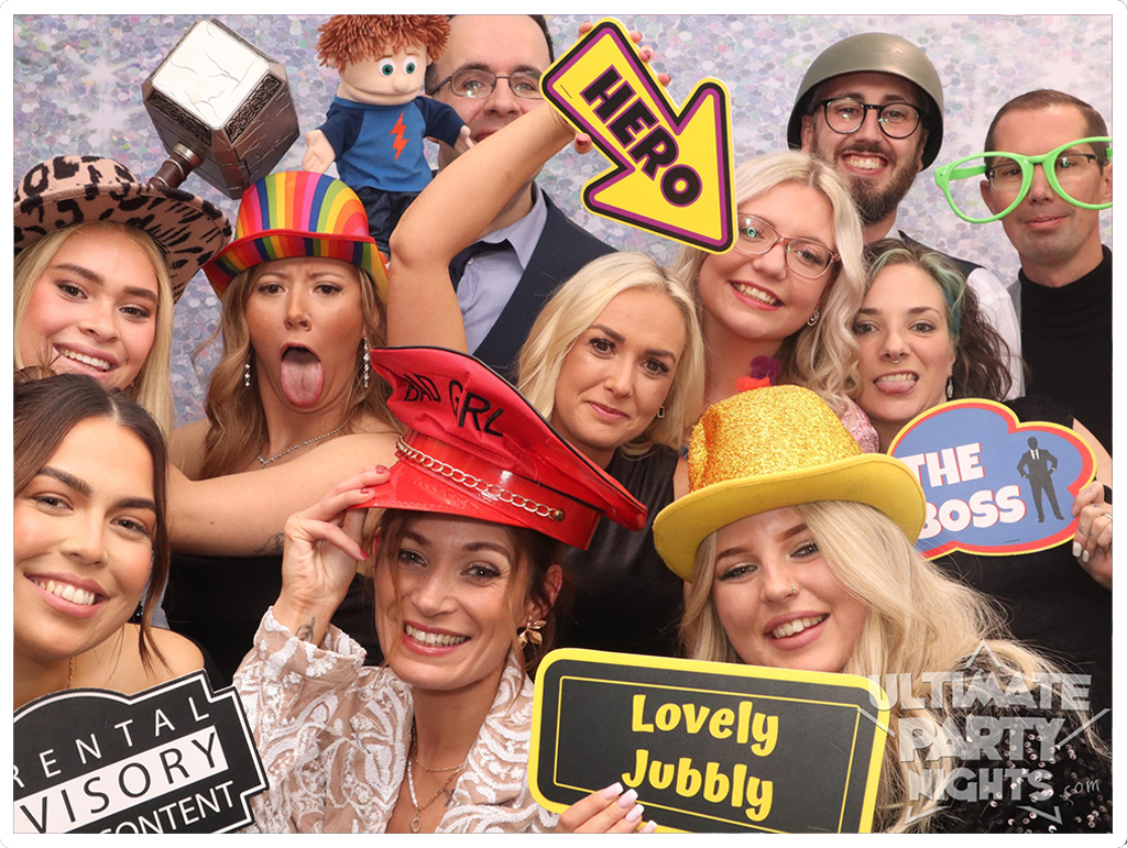 Photo Booths Dorset