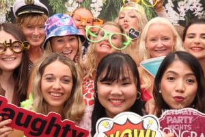 Photo Booths Weymouth