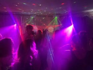 Wedding DJ Dorset