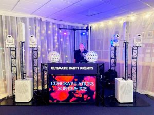 Dorset Mobile Disco