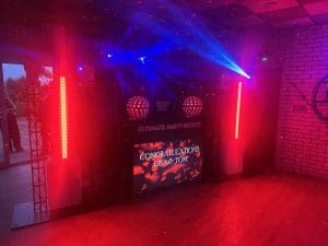 Wedding DJ Weymouth